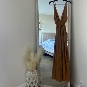 Brand new INDAH dress size small